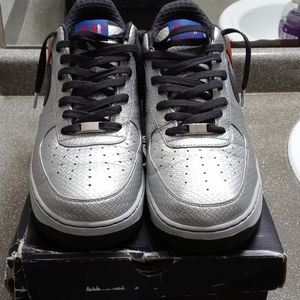 Nike Air Force 1 low Premium